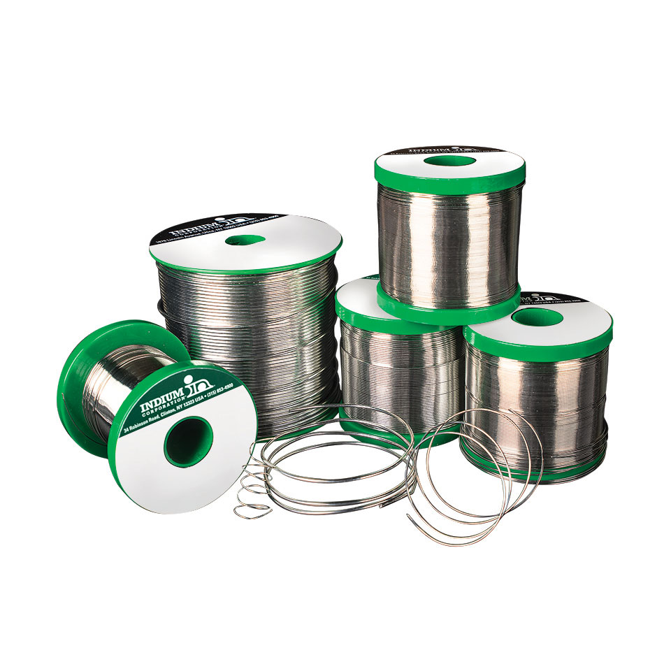 Indium Product