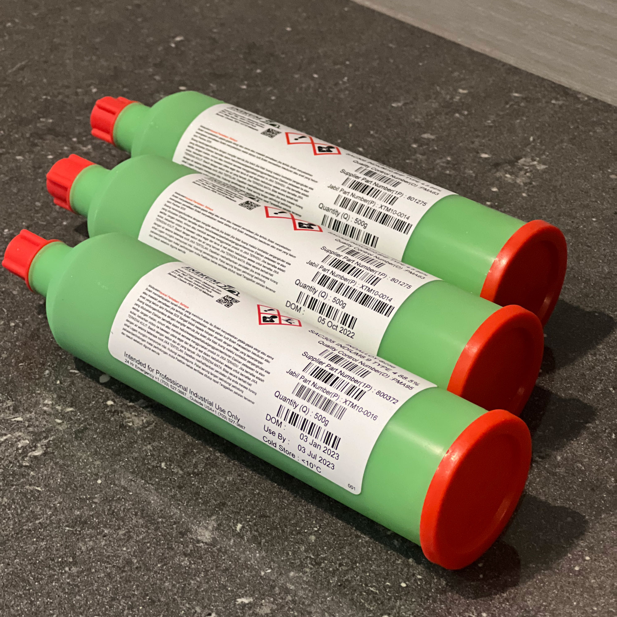 Cartridge