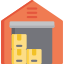 Storage & Logistics